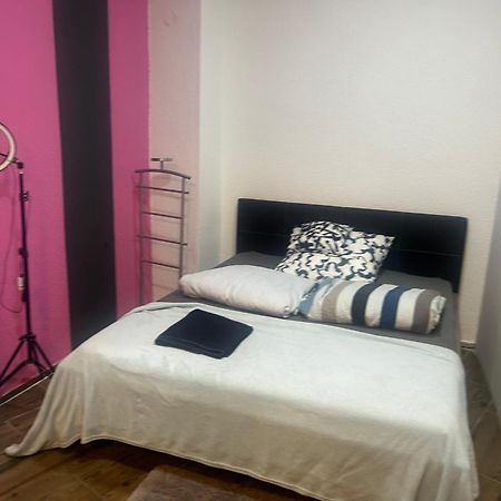 Apartament Hotel Limon Essen Exterior photo