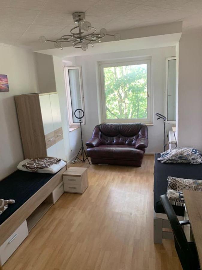 Apartament Hotel Limon Essen Exterior photo