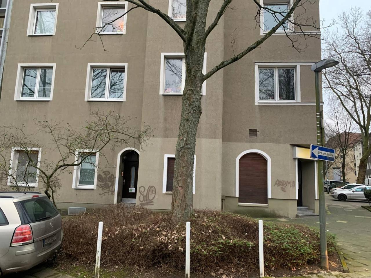 Apartament Hotel Limon Essen Exterior photo